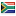 bushstraps.co.za hosted country